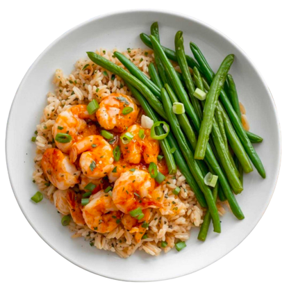 PREMIUM CUSTOM PROTEIN MEAL
