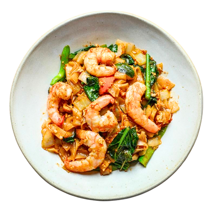 THAI PAD SEE EW