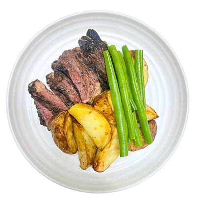CUSTOM PROTEIN MEALS