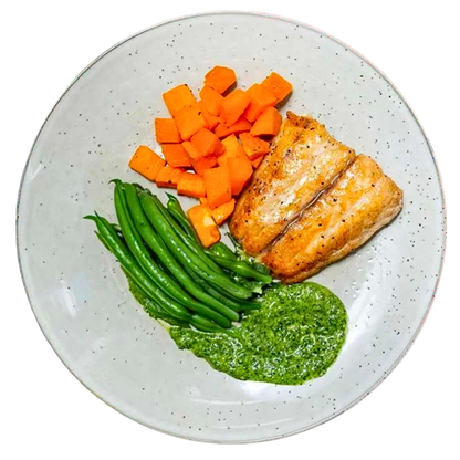 PREMIUM CUSTOM PROTEIN MEAL