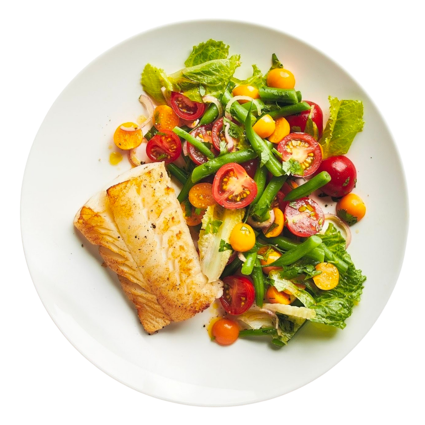 PREMIUM CUSTOM PROTEIN MEAL