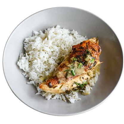 CUSTOM PROTEIN MEALS
