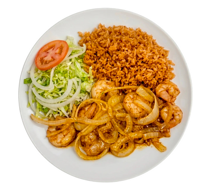 MEXICAN FAJITA BOWL