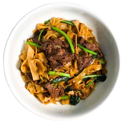 THAI PAD SEE EW