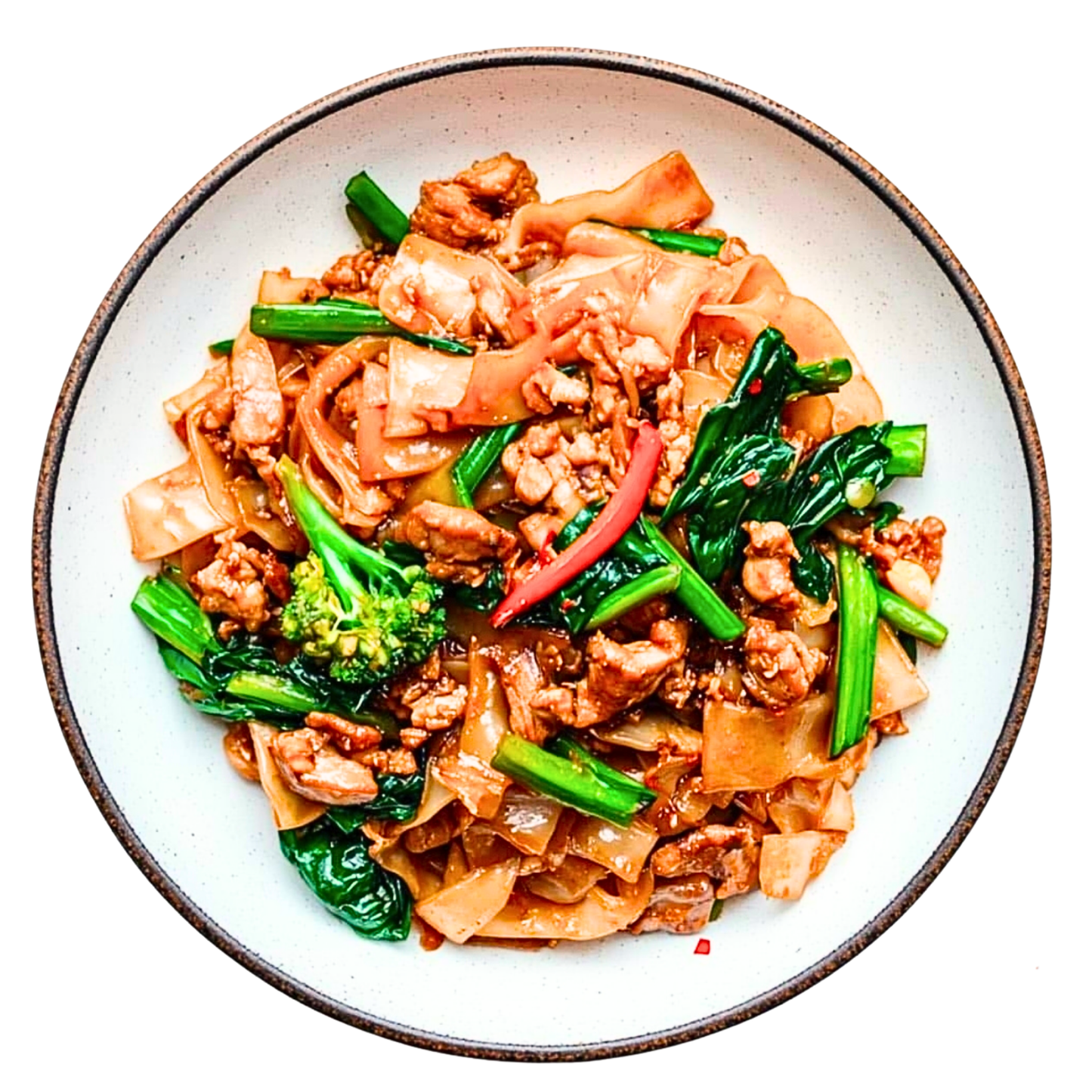 THAI PAD SEE EW