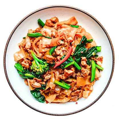 THAI PAD SEE EW