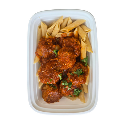 CUSTOM PROTEIN MEALS