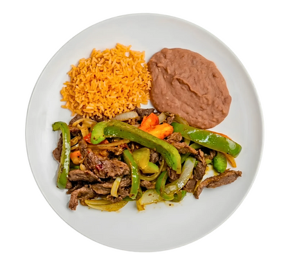 MEXICAN FAJITA BOWL